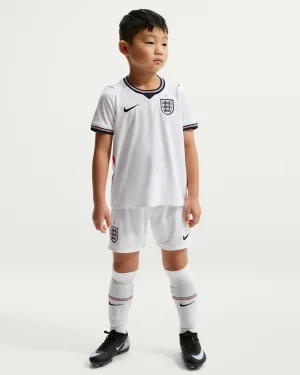 Exceptionally Comfortable England 2026 Unisex Replica Soccer Jersey - Authentic Fan Merchandise