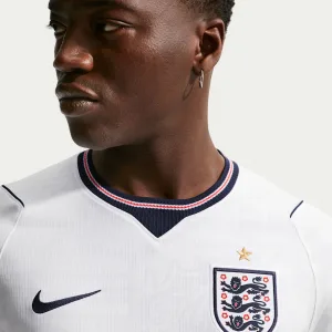 Alternative view of England 2026 Stadium Home Men's Nike Dri-FIT Soccer Replica Jersey