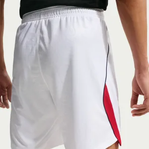 Alternative view of England 2026 Stadium Home Men's Nike Dri-FIT Soccer Replica Shorts