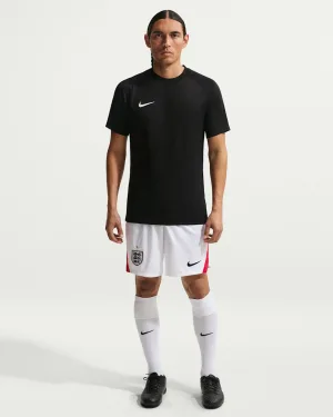 Outstandingly Comfortable England 2026 Men's Nike Dri-FIT Replica Soccer Jersey - Official Team Apparel