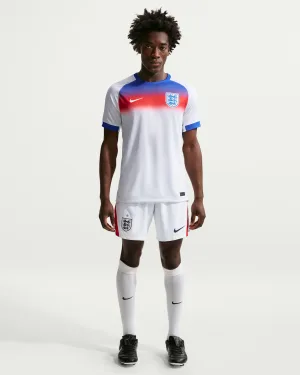 Perfectly Match-Ready England 2026 Men's Nike Aero-FIT Authentic Soccer Jersey - High-Performance Sports Wear