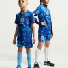 Really Perfect England 2026 Unisex Nike Dri-FIT Replica Soccer Jersey - Official Team Apparel