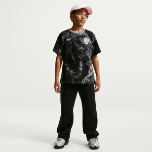 Alternative view of England Big Kids' Nike Soccer T-Shirt S