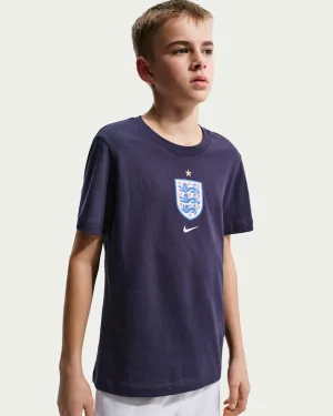 Perfectly Match-Used England 2026 Unisex Official Soccer Jersey - Authentic Fan Merchandise