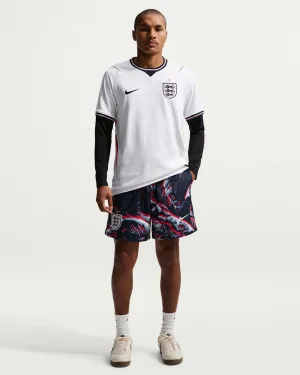 Really Championship England 2026 Men's Official Soccer Jersey - Authentic Fan Merchandise