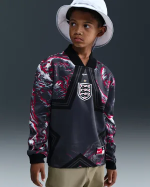 Perfectly Long-Lasting England 2026 Unisex Nike Dri-FIT Official Soccer Jersey - Official Team Apparel