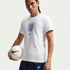 Alternative view of England Men's Nike Soccer T-Shirt B