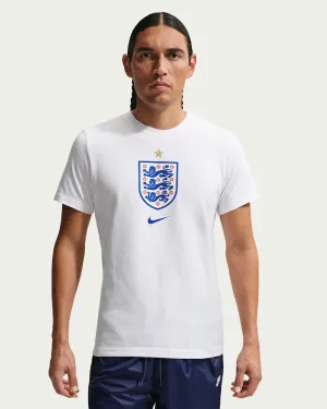 Perfectly Durable England 2026 Men's Official Soccer Jersey - Authentic Fan Merchandise