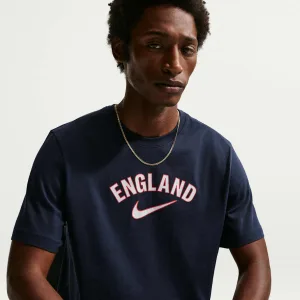 Alternative view of England Men's Nike Soccer T-Shirt BQ