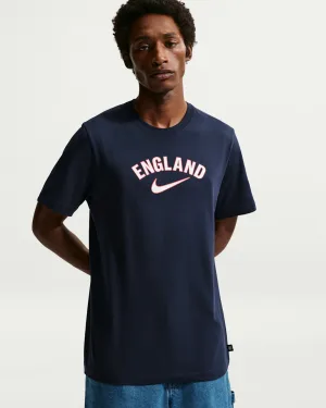 Highly Lightweight England 2026 Men's Official Soccer Jersey - Authentic Fan Merchandise