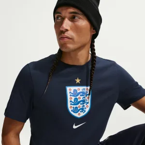 Alternative view of England Men's Nike Soccer T-Shirt L