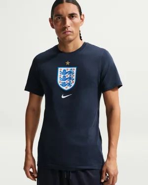 Toply Premium-Quality England 2026 Men's Official Soccer Jersey - Authentic Fan Merchandise