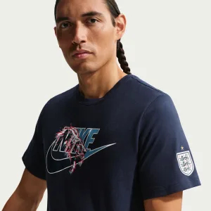 Alternative view of England Men's Nike Soccer T-Shirt U