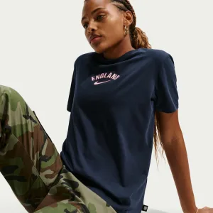 Alternative view of England Men's Nike Soccer T-Shirt W