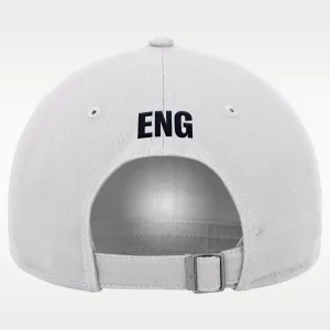 Alternative view of England Nike Soccer Club Cap