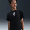 Authentically Stylish England 2026 Unisex Official Soccer Jersey - Authentic Fan Merchandise