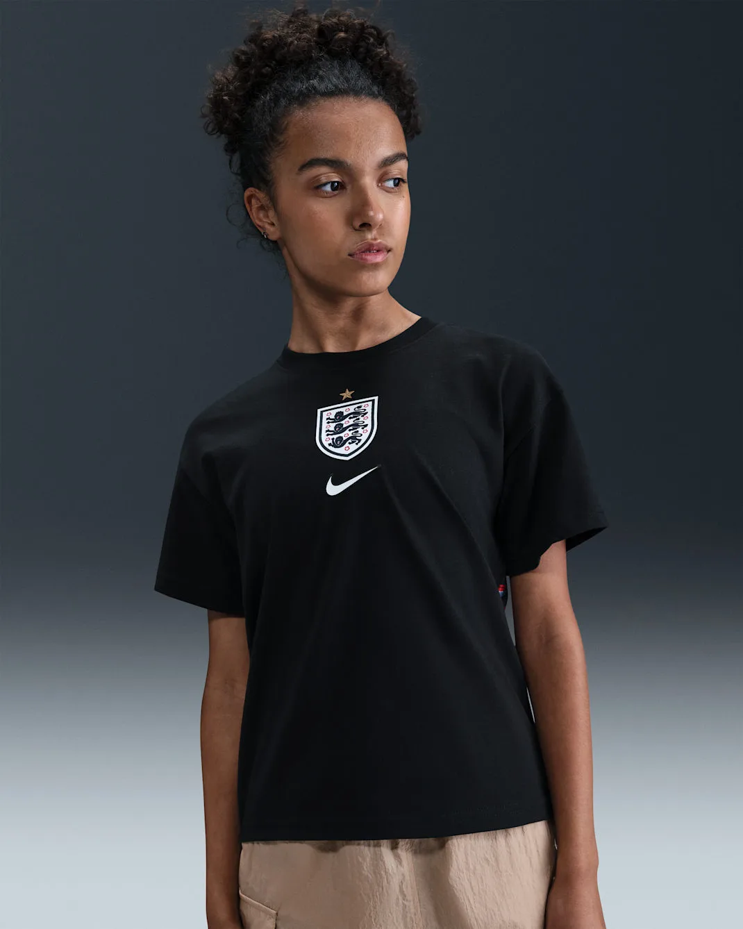 Authentically Stylish England 2026 Unisex Official Soccer Jersey - Authentic Fan Merchandise