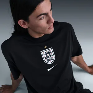 Alternative view of England Premium Goalkeeper Men's Nike Soccer T-Shirt