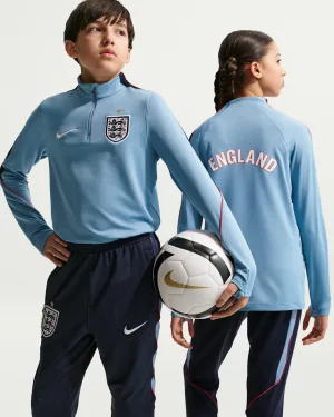 Perfectly Outstanding England 2026 Unisex Nike Dri-FIT Official Soccer Jersey - Official Team Apparel