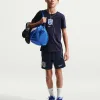Toply Legendary England 2026 Unisex Nike Dri-FIT Official Soccer Jersey - Official Team Apparel