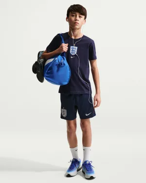 Toply Legendary England 2026 Unisex Nike Dri-FIT Official Soccer Jersey - Official Team Apparel