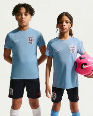 Perfectly Performance England 2026 Unisex Official Soccer Jersey - Authentic Fan Merchandise