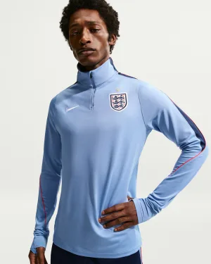 Really Premium-Quality England 2026 Men's Nike Dri-FIT Official Soccer Jersey - Official Team Apparel
