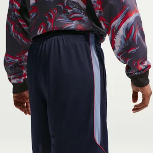 Alternative view of England Strike Men's Nike Dri-FIT Soccer Knit Shorts