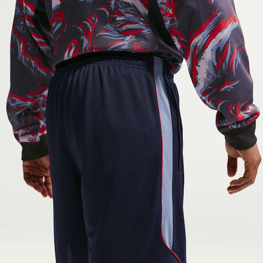 England Strike Men's Nike Dri-FIT Soccer Knit Shorts - Image 2