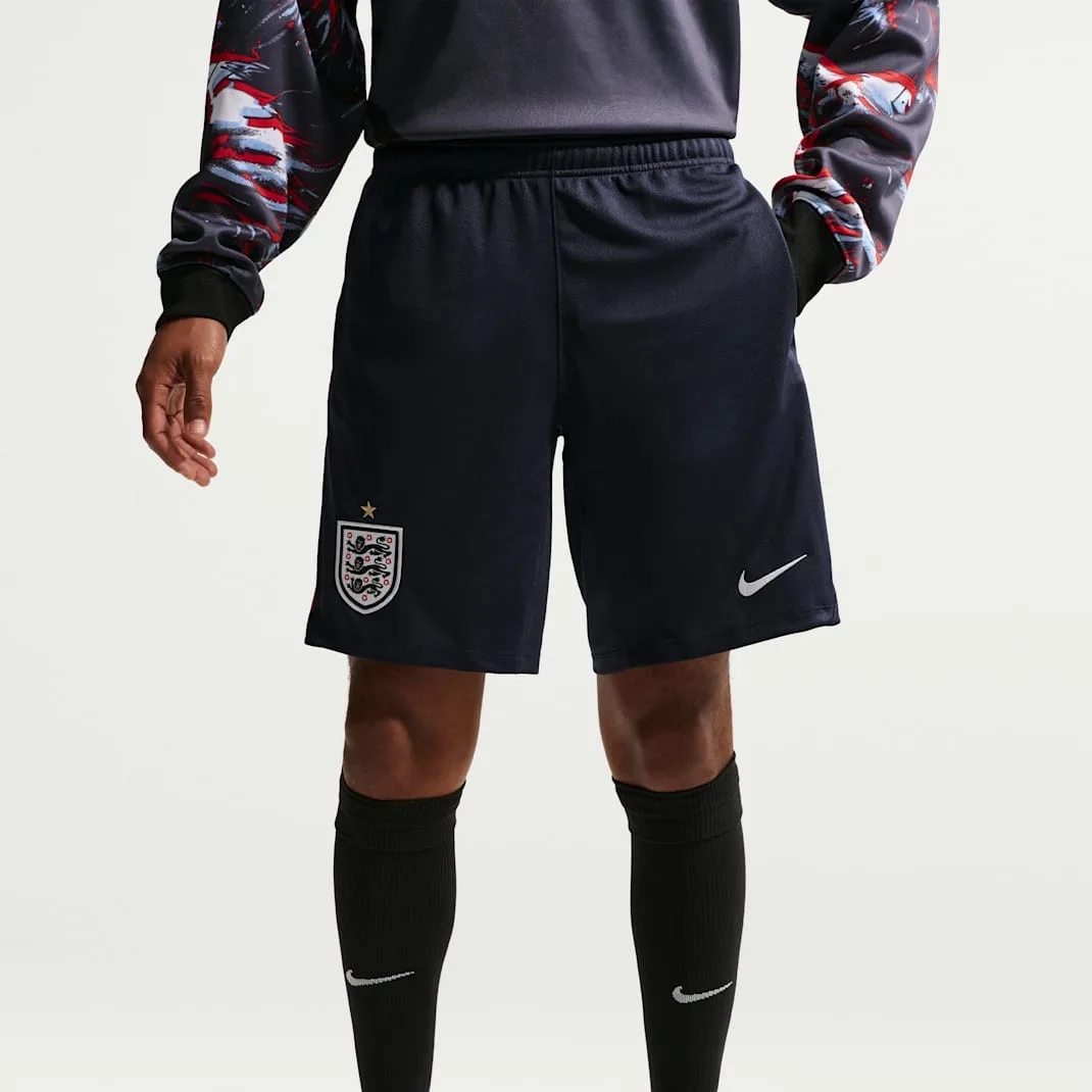 England Strike Men's Nike Dri-FIT Soccer Knit Shorts - Image 5