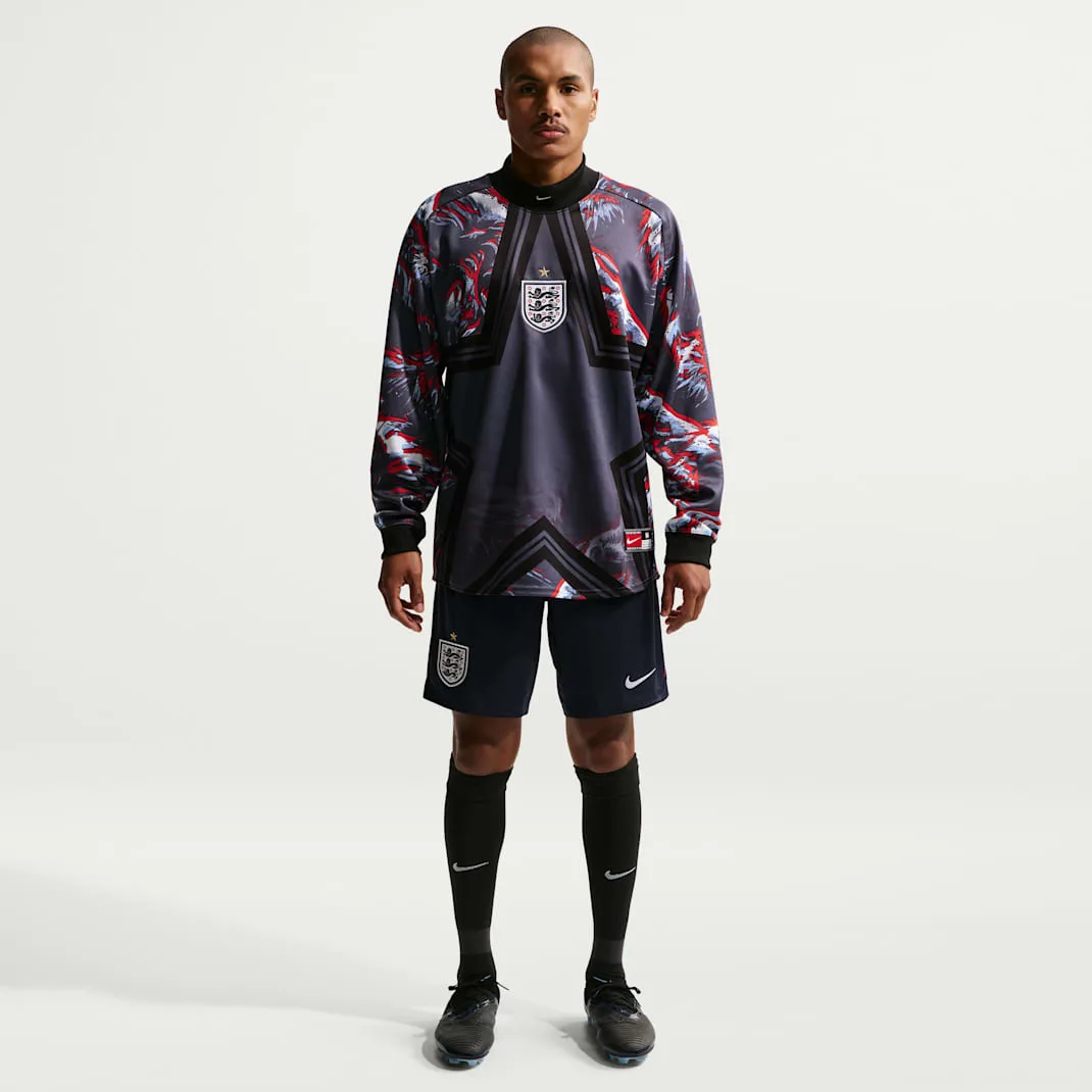 England Strike Men's Nike Dri-FIT Soccer Knit Shorts - Image 6