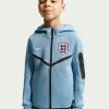 Toply Match-Used England 2026 Unisex Official Soccer Jersey - Authentic Fan Merchandise
