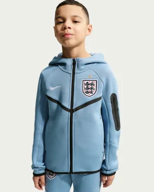 Toply Match-Used England 2026 Unisex Official Soccer Jersey - Authentic Fan Merchandise