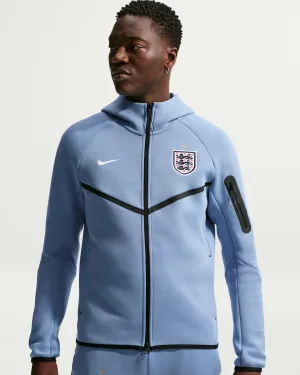 Perfectly Quick-Drying England 2026 Men's Official Soccer Jersey - Authentic Fan Merchandise