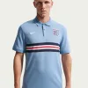 Outstandingly Classic England 2026 Men's Nike Dri-FIT Official Soccer Jersey - Official Team Apparel