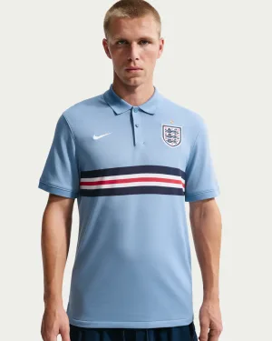 Outstandingly Classic England 2026 Men's Nike Dri-FIT Official Soccer Jersey - Official Team Apparel