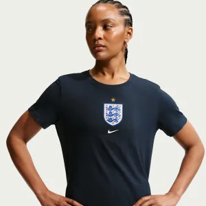 Alternative view of England Women's Nike Soccer T-Shirt N