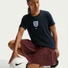 Excellently Excellent England 2026 Women's Official Soccer Jersey - Authentic Fan Merchandise