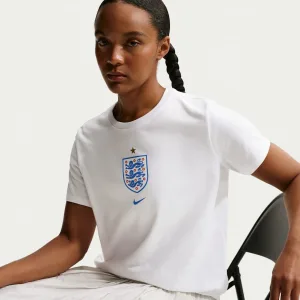 Alternative view of England Women's Nike Soccer T-Shirt WQ
