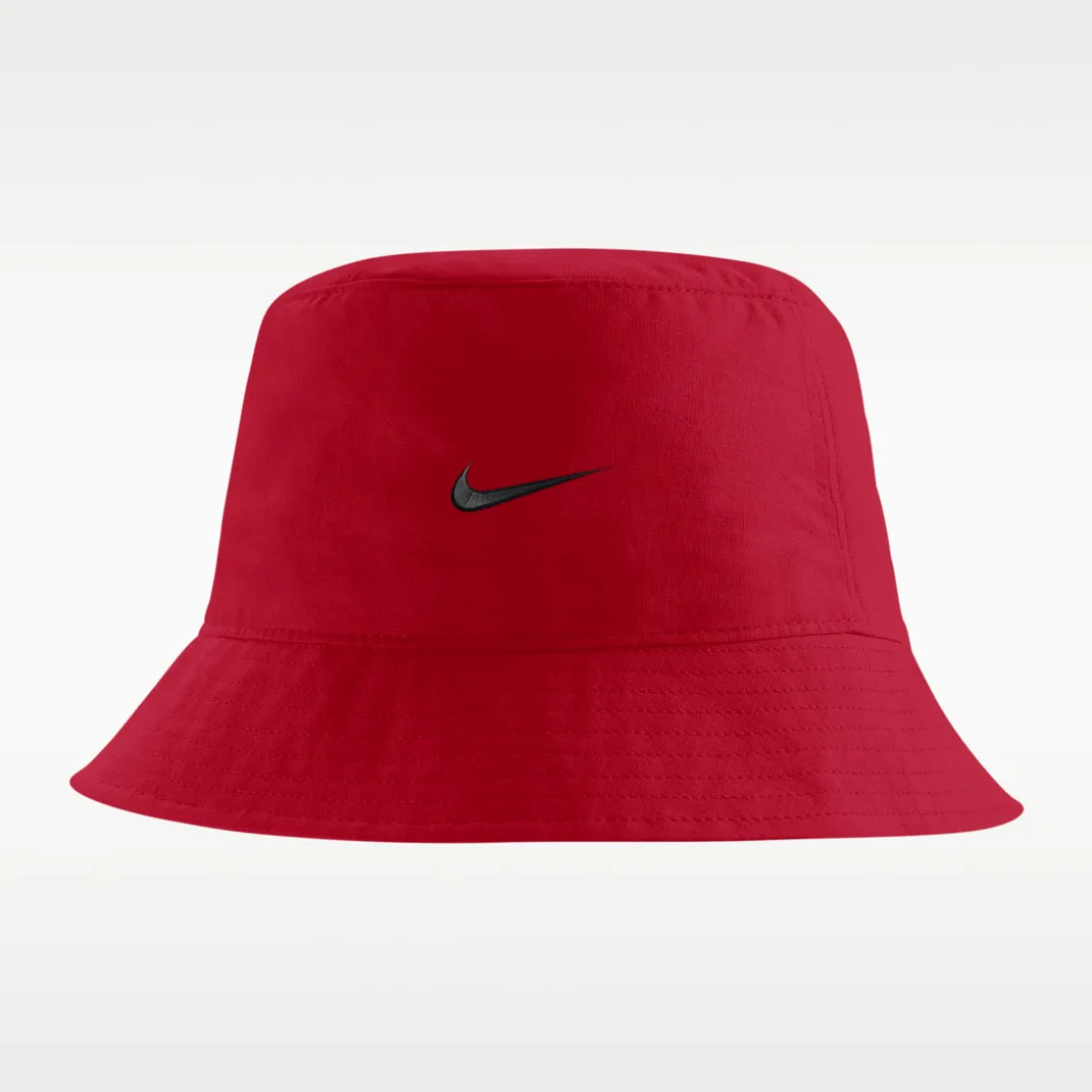 England World Cup Nike Soccer Reversible Bucket Hat - Image 2