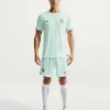 Officially High-Quality FFF 2026 Men's Nike Aero-FIT Authentic Soccer Jersey - High-Performance Sports Wear