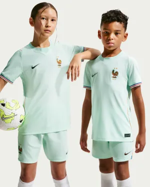 Truly Performance FFF 2026 Unisex Nike Dri-FIT Replica Soccer Jersey - Official Team Apparel