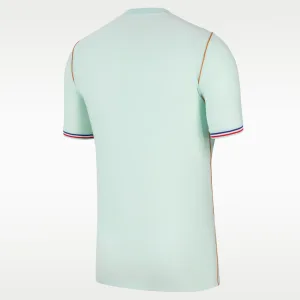 Alternative view of FFF 2026 Stadium Away Men's Nike Dri-FIT Soccer Replica Jersey