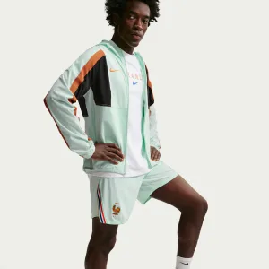Alternative view of FFF 2026 Stadium Away Men's Nike Soccer Dri-FIT Replica Shorts