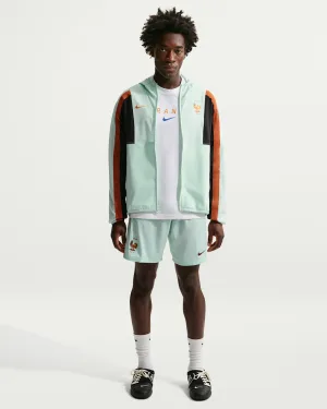 Remarkably Lightweight FFF 2026 Men's Replica Soccer Jersey - Authentic Fan Merchandise