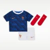Truly Top-Grade FFF 2026 Unisex Replica Soccer Jersey - Authentic Fan Merchandise