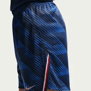 Alternative view of FFF 2026 Stadium Home Men's Nike Dri-FIT Soccer Replica Shorts
