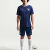 Toply Exceptional FFF 2026 Men's Nike Dri-FIT Replica Soccer Jersey - Official Team Apparel