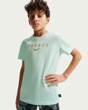 Premiumly Moisture-Wicking FFF 2026 Unisex Official Soccer Jersey - Authentic Fan Merchandise