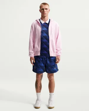 Highly Odor-Resistant FFF 2026 Men's Official Soccer Jersey - Authentic Fan Merchandise